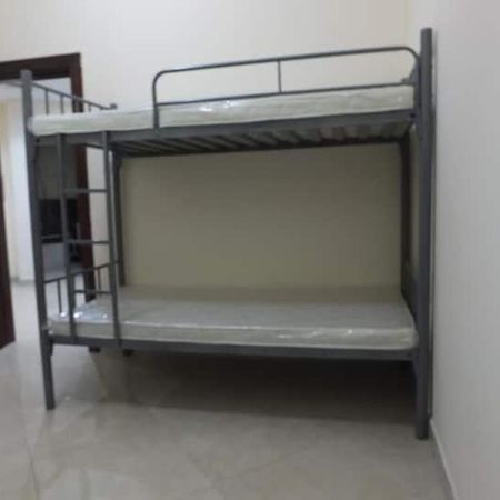 Apartamento Gulf Building In Front Of Al Noor Mosque Sharjah Exterior foto