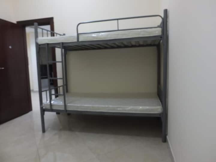 Apartamento Gulf Building In Front Of Al Noor Mosque Sharjah Exterior foto